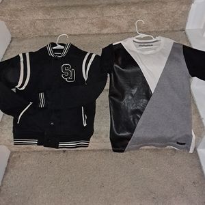 SEAN JOHN COMBO DEAL--Boys